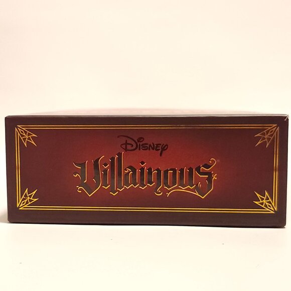 Ravensburger Disney Villainous: Perfectly Wretched Strategy Board Game 2019 - Picture 6 of 11